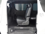 【R4年式/ディーゼル4WD/DARKPRIMEⅡ/両側パワスライドドア】FLEXユーザー買取【全国納車可能】