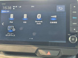 USB・Bluetoothにも対応しています。