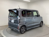N-BOXカスタム G L ホンダセンシング 