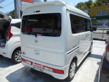 クリッパーリオ G ハイルーフ 4WD 