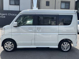 納車後1ヶ月or1000km時の無料点検もお付けしております!