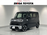コンパクトで運転しやすいウェイクです。