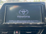 C-HR G