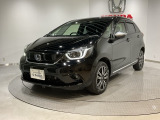 フィット  1.5 e:HEV リュクス 4WD