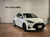 ヤリス 1.5 ハイブリッド X E-Four 4WD 