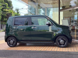 只今キャンペーン中!合言葉は「カーセンサー見たよ」で成約車にガラスコーティング施工を半額サービス!