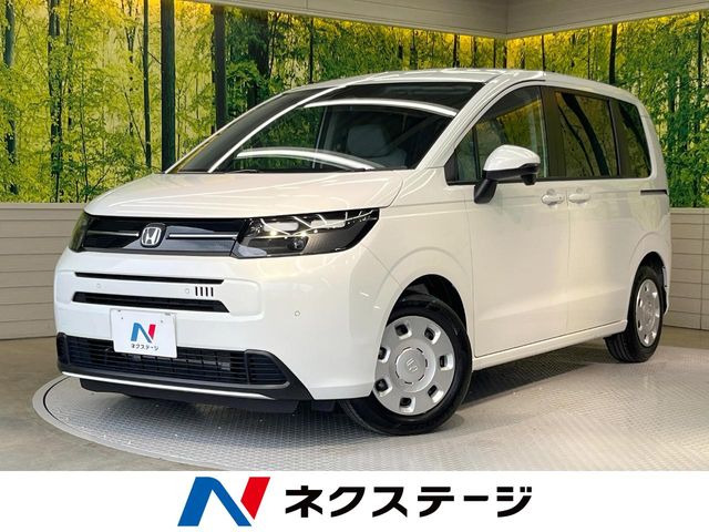 ホンダ フリード 
