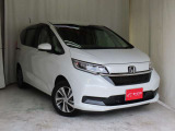 フリード 1.5 G ホンダセンシング 4WD 
