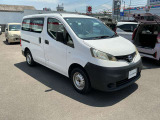 NV200バネットバン 1.6 DX 