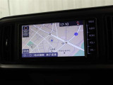 TOYOTA純正メモリーナビがあなたのドライブをサポートいたします!