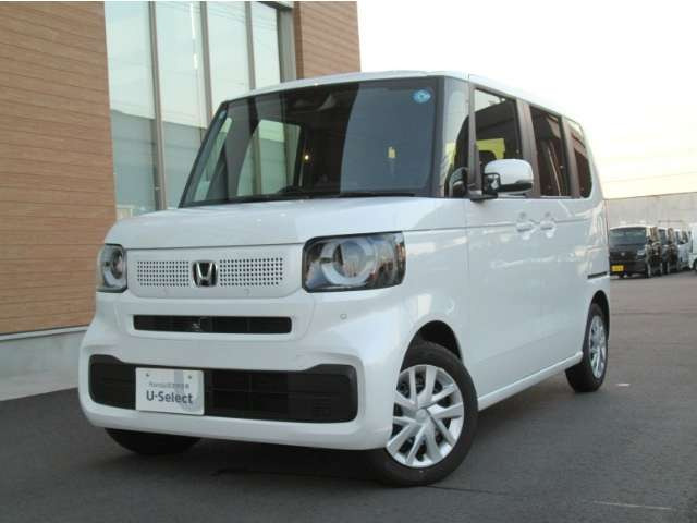 N-BOX  