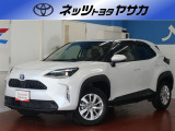 TSS・ICS☆人気のハイブリッド☆お洒落に街乗りができるSUV☆