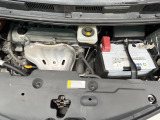 親切・丁寧な専門メカニックスタッフが応対!・車検・点検整備・事故等の修理などアフターサービスも安心。お車のカスタマイズもネクステージのサービススタッフまでご相談ください!