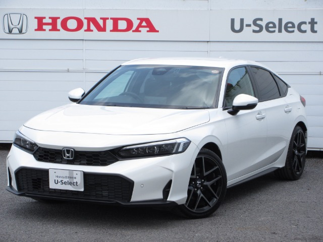シビック  1.5 EX