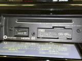 CD再生機能付き!
