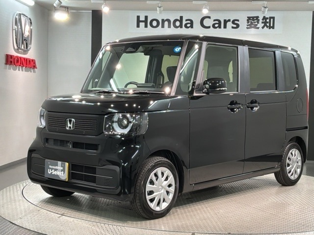 N-BOX  