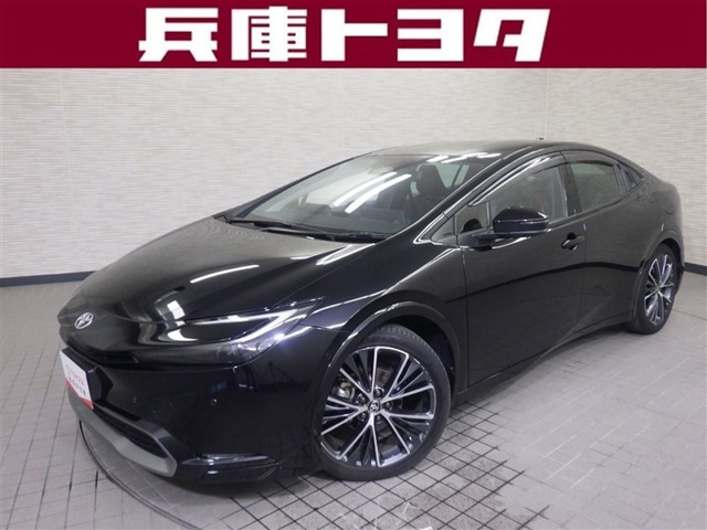 プリウス 2.0 Z 