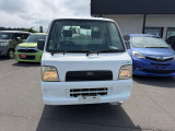 サンバートラック TC 4WD 