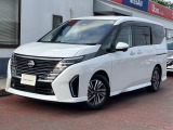 専任のスタッフが親切・丁寧にお車をご案内いたします。なんでもご相談下さいませ。