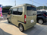 N-VAN +スタイル ファン ターボ ホンダセンシング 