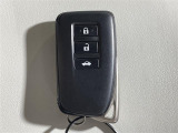 【キーレス】ボタンひとつでドアの開閉が可能で便利です!