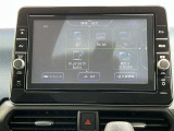 フルセグTV・ラジオ・CD/DVD・SD・Bluetooth☆