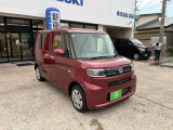 タント X 4WD