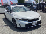 シビック 2.0 e:HEV EX 