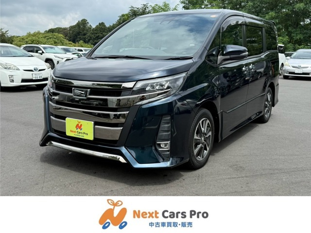 トヨタ ノア 