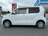 ワゴンR FX 4WD 