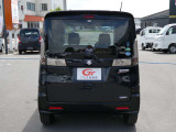 清潔感と高級感を兼ね備えたブラックの車体色です。掲載情報以外にも気になる点がございましたら、お気軽にお問い合わせください!