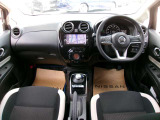 ノート 1.2 e-POWER X 