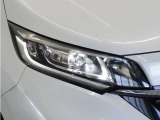 ◆LEDヘッドライト◆ LEDライトは、明るく視認性が良く、省エネで環境にもやさしいヘッドライトです!