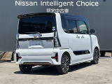 日産福岡カーパレス筑豊のクルマを、ご覧になっていただきまして、ありがとうございます。全国の日産販売会社でアフターサービスを受ける事ができますので遠方の方でも安心です、お気軽にご相談下さい。