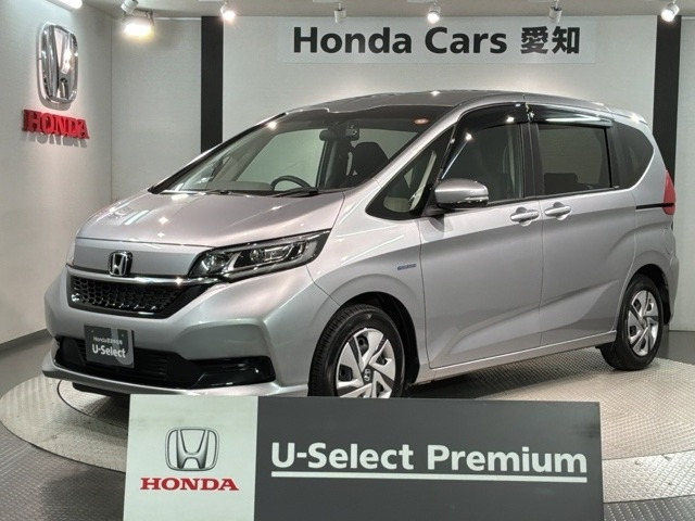 フリード+ 1.5 ハイブリッド G ホンダセンシング 