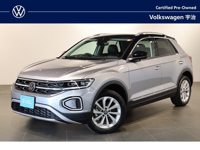 T-Roc TSI スタイル