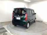 N-BOX L 