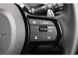安全運転支援システムHonda SENSINGを搭載。アダプティブクルーズコントロール、車線維持など複数の先進技術で安心・快適なドライブをサポートします。