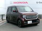 ●ホンダU-Selectだから出来る安心のお約束●4.オートローン金利7.2%(最長72回)や据え置き型ローン金利5.2%の取り扱いがあります。 ご利用には審査があります。