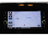 セレナ 1.2 e-POWER X 煙車 純正ナビ バックカメラ アダプティ