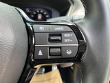 ★ステアリングスイッチ★ Honda SENSING付です。走行中に前方の車両等を認識し、衝突しそうなときは警報とブレーキで衝突回避と被害軽減をアシストします
