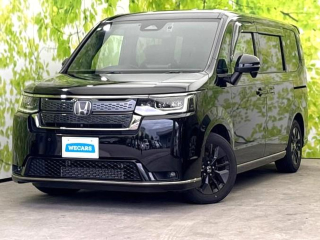 ステップワゴン 1.5 スパーダ 