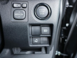 プッシュスタートなど運転する際役立つ装備も充実しております♪