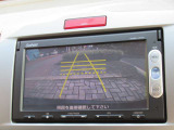 バックカメラ搭載車です☆駐車が苦手な方でも安心ですよ♪☆ホンダオートディーラーホンダ専門店♪TEL06-6744-2222☆