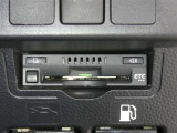【ETC車載器付き】当社ではETCセットアップも承っております。お気軽に店舗スタッフまでお問い合わせください。