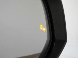 【ブラインドスポットモニター】はセンサーにより周囲の車を検知してドライバーに伝えてくれる予防安全装備のひとつ。車両後方の死角を走る車を検知します