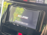 【ナビゲーション】目的地までしっかり案内してくれる使いやすいナビ。Bluetooth接続すればお持ちのスマホやMP3プレイヤーの音楽を再生可能!毎日の運転がさらに楽しくなります!!