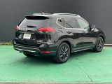 エクストレイル 2.0 20Xi ハイブリッド 4WD 