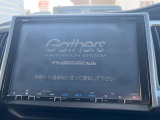 【純正ナビ】人気の純正ナビを装備。オーディオ機能も充実しており、Bluetooth接続すればお持ちのスマホやMP3プレイヤーの音楽を再生可能!毎日の運転がさらに楽しくなります!!