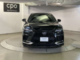 このお車はCPO(Certified Pre-Owned=認定中古車) です。レクサス独自の厳しい基準をクリアした厳選車両を指します。